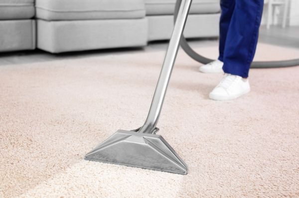 Carpet Cleaning Service in Prescott Valley