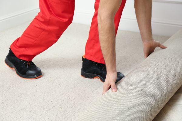 Carpet Service in Prescott Valley