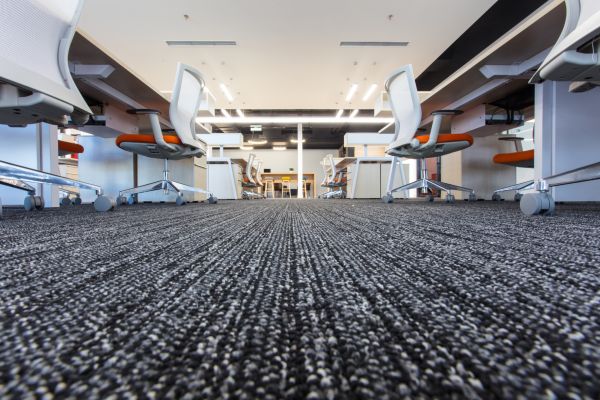 Commercial Carpet Installation in Prescott Valley