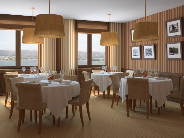 Restaurant Carpet Cleaning in Prescott Valley