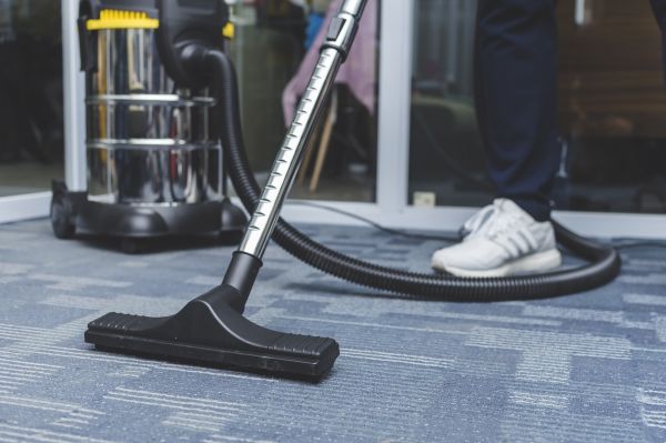 Office Carpet Cleaning in Prescott Valley
