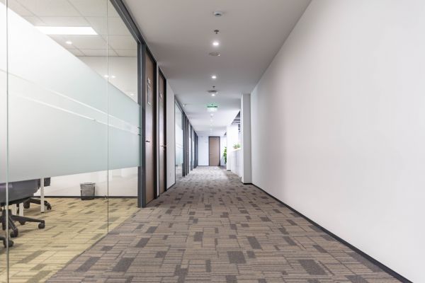 Office Carpet Installation in Prescott Valley