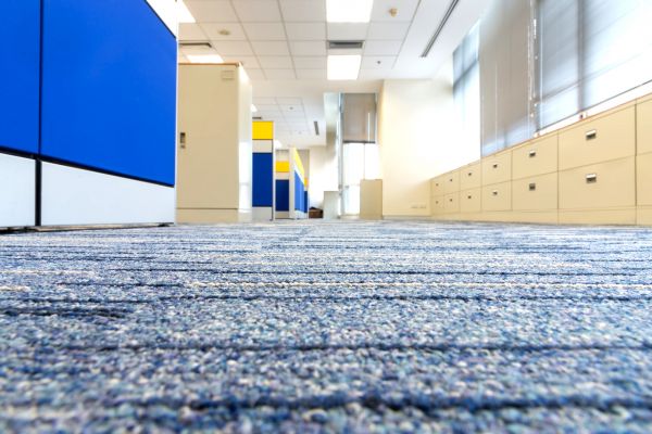 Business Carpet Cleaning in Prescott Valley