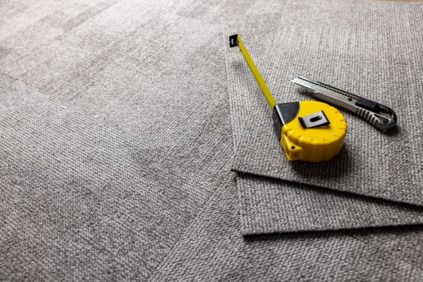 Industrial Carpet Installation in Prescott Valley