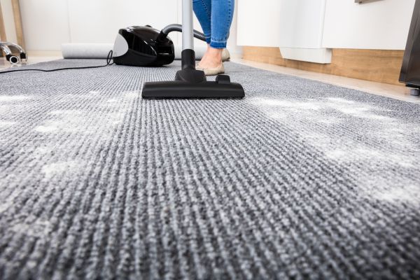Residential Rug Cleaning in Prescott Valley
