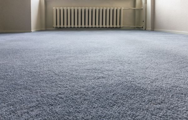 Residential Carpet Replacement in Prescott Valley