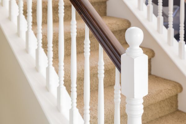 Stair Carpet Replacement in Prescott Valley