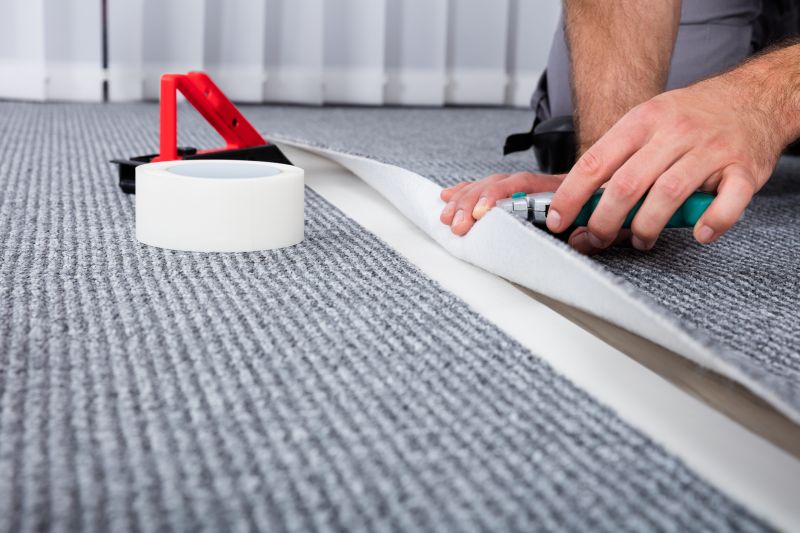 Scheduling Your Carpet Service